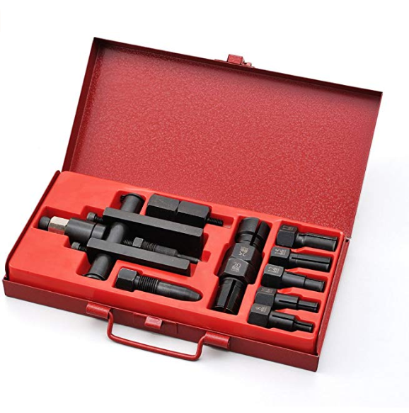 DAYTONA ベアリングプーラーセット