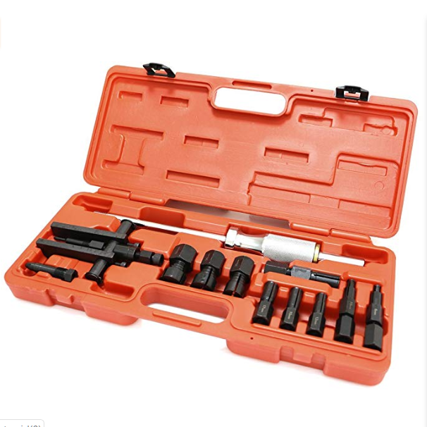 toolsisland パイロット ベアリングプーラーツール