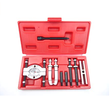 ミニベアリングプーラーセット