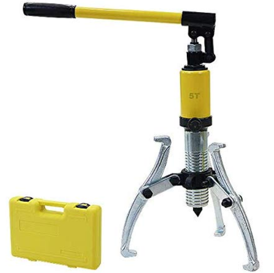 油圧式 ギアプーラー