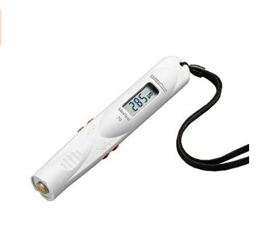 膜厚計　71FNミニテスト70シリーズ　エレクトロ・フィジック