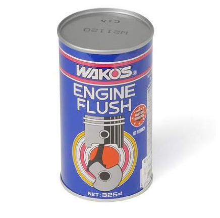 ワコーズ エンジンフラッシュ E190