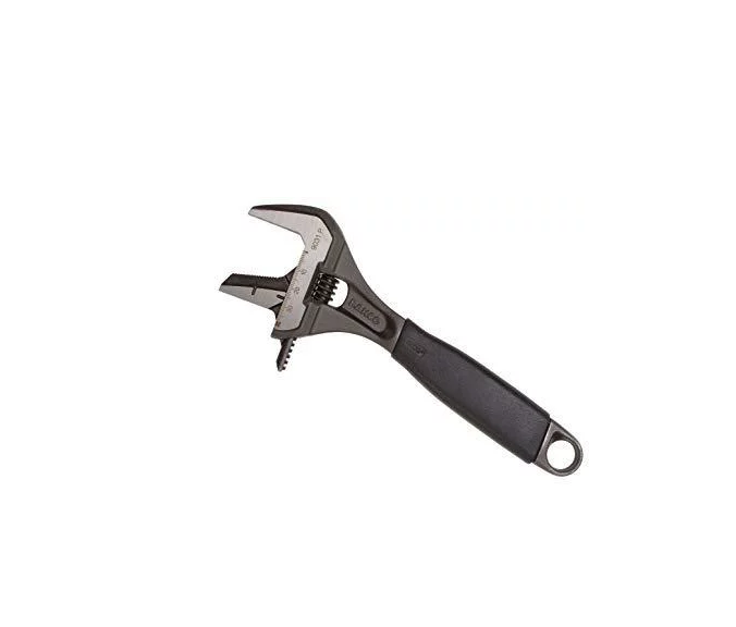 バーコ パイプレンチ兼用モンキーレンチ 9031P