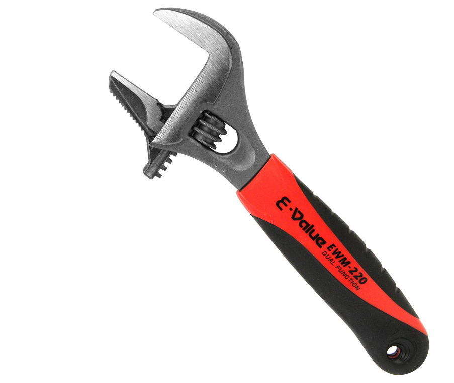 E-Value 2WAYワイドモンキー EWM-220