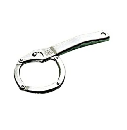 エーモン フィルターレンチ 小径用 55~75φ対応 G702