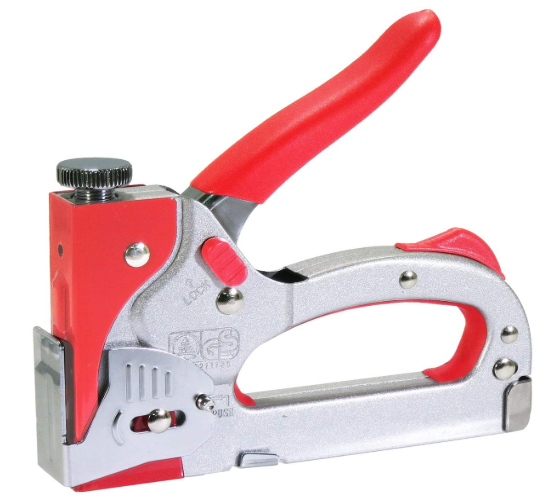 SUN UP 2WAYメタルタッカー強力型（ステープル200本入）STP-1214