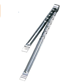 ステンレス 火バサミ 60cm