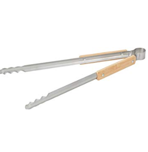 スノーピーク 火ばさみ N-020