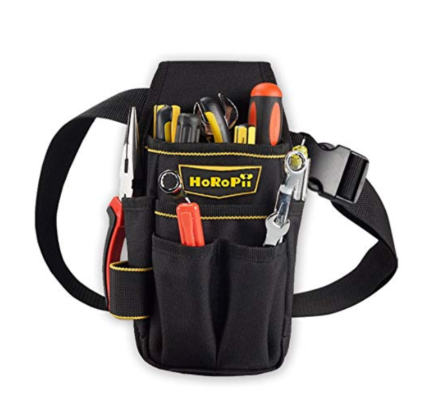 HoRoPii ウエストバッグ