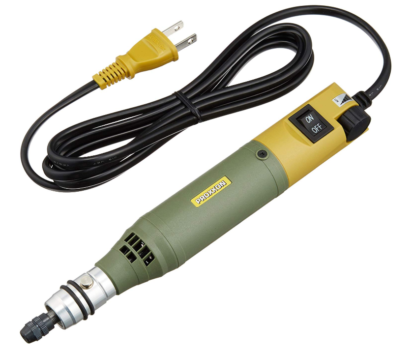 PROXXON ミニルーター MM100 No.28525