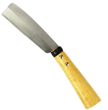 国華園　生け花用鉈