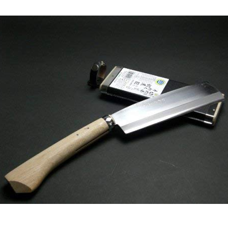 創るよろこび工房 切れるよろこび 片刃鉈 180ｍｍ