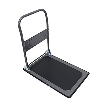 hand Truck　折りたたみ台車