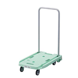 TRUSCO　樹脂台車小回り君