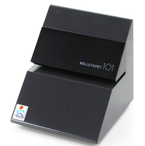 明光商会 レターオープナー MSレタペット No.101