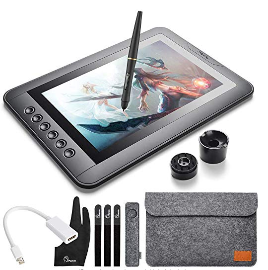 ペンタブレット