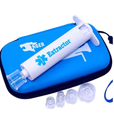 NEW エクストラクター ポイズンリムーバー