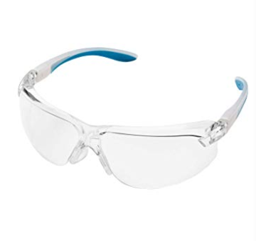 ミドリ安全 ビジョンベルデ 保護めがね MP822