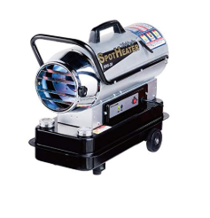 ナカトミ スポットヒーター KH5-30 50Hz用