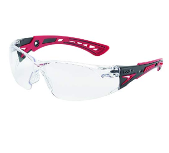 bolle SAFETY ラッシュプラス 1662301JP