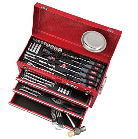 KTC SK36718X 3段チェストタイプ