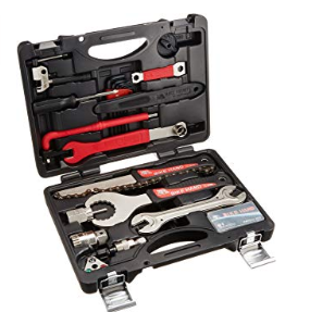 BIKEHAND YC-728 シマノホローテック用TOOL BOX