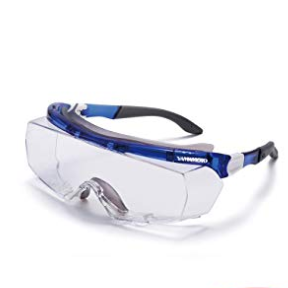 スワン 一眼型保護メガネ SN770