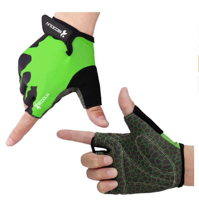 HIKING サイクリンググローブ