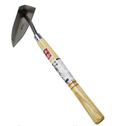 千吉 片手三角 ステンレス