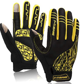 F-TUBAME サイクルグローブ