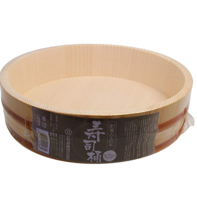 立花容器 寿司桶 SPシリーズ 約3合