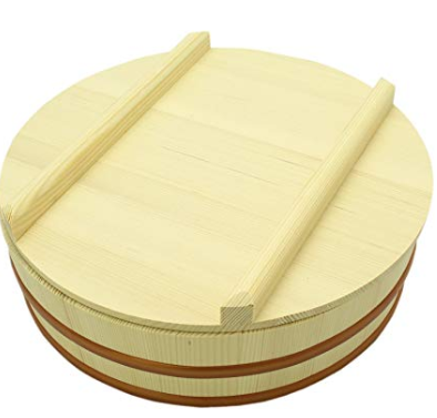 立花容器 寿司桶 SPシリーズ 約1升