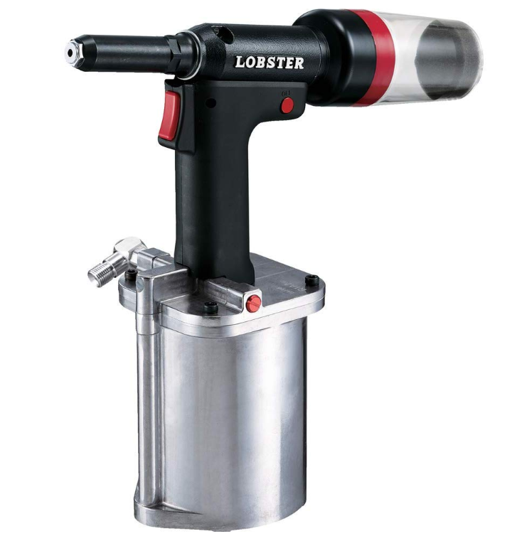 ロブテックス エアーリベッター R1A2