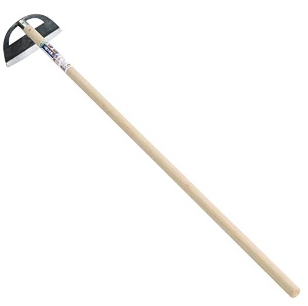 手打鋼付 立鎌ホー