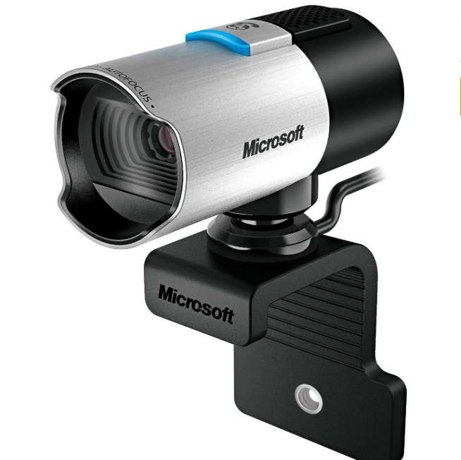 マイクロソフト LifeCam Studio Q2F-00020