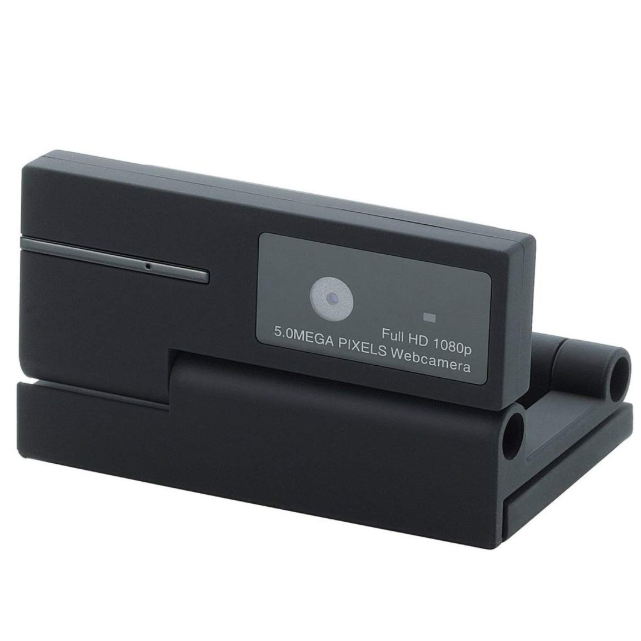 エレコム UCAM-DLI500TNBK