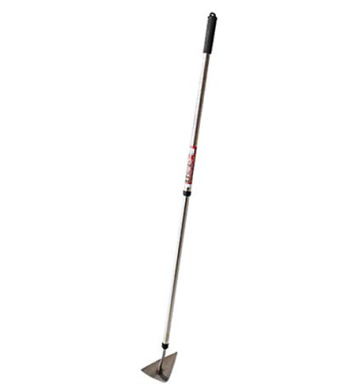 GREENCROSS オールステン伸縮式三角ホー