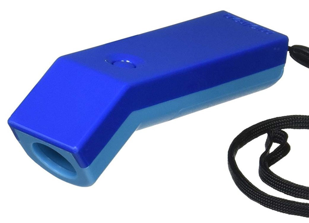 molten(モルテン) 電子ホイッスル RA0010