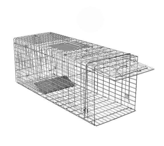 iimono117 動物用捕獲器  M-L-LL
