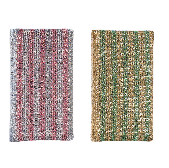 キッチン用スポンジ