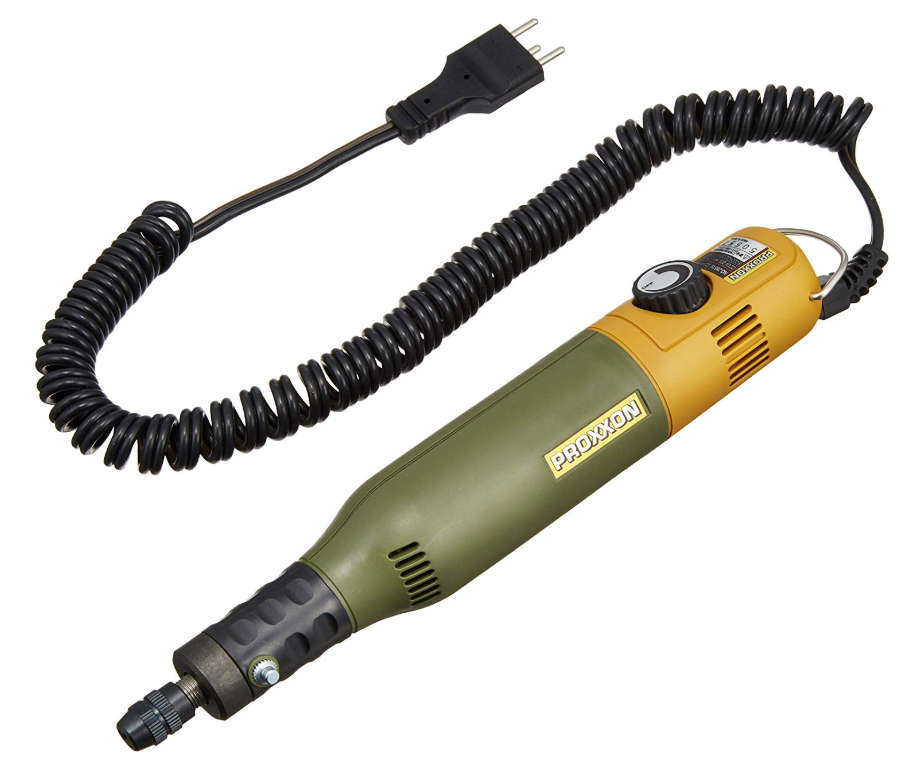 PROXXON ミニルーターセット MM50 No.28515