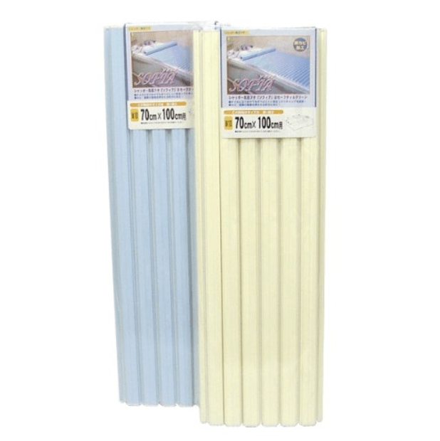 三和 シャッター式 風呂ふた SA-M10