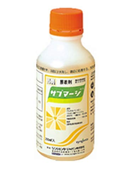 シンジェンタジャパン サブマージ 250ml