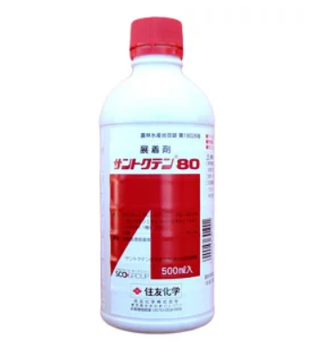 住友化学 サントクテン80 500ml