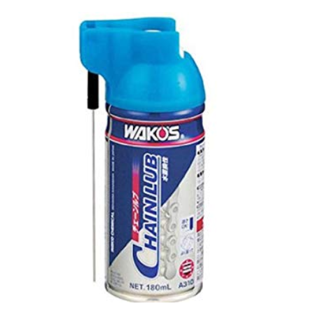 ワコーズ チェーンルブ