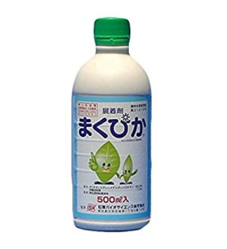 石原産業 まくぴか 500ml