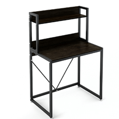 DEWEL パソコンデスク 80cm