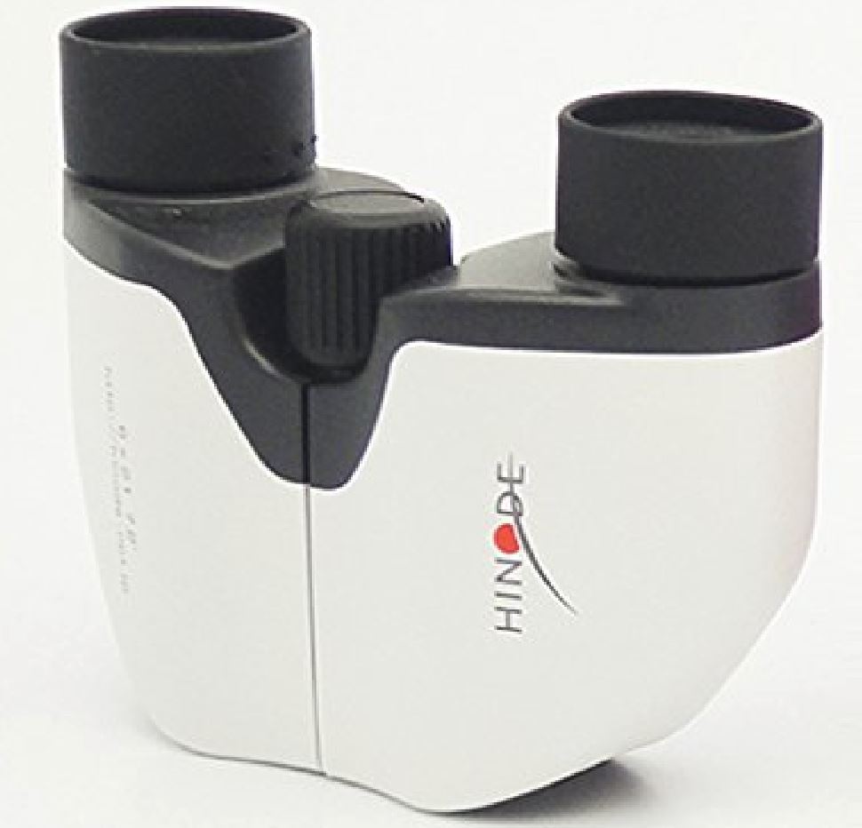 ヒノデ オペラグラス 6×21‐N1