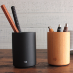 おしゃれなペン立て25選【シンプルデザインからポップなおもしろデザインまで】