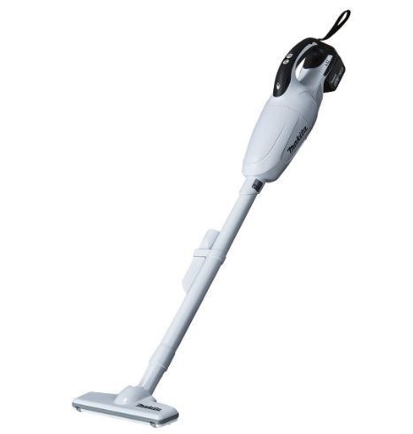 マキタ 充電式クリーナ コードレス 14.4V CL141FDRFW